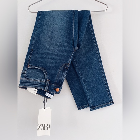 Zara Jeans - Picture 1 of 2